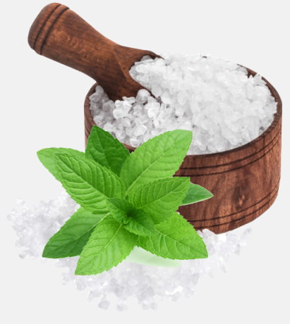 Harcoljon a rák ellen a természetes alkáli só kúrával!